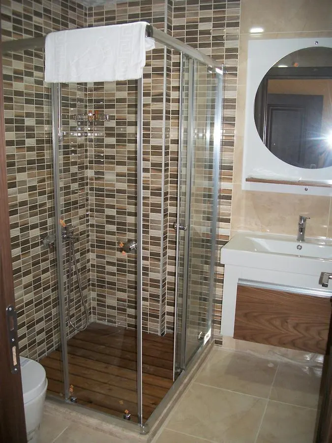 Siesta Apart Otel İzmir Aparthotel