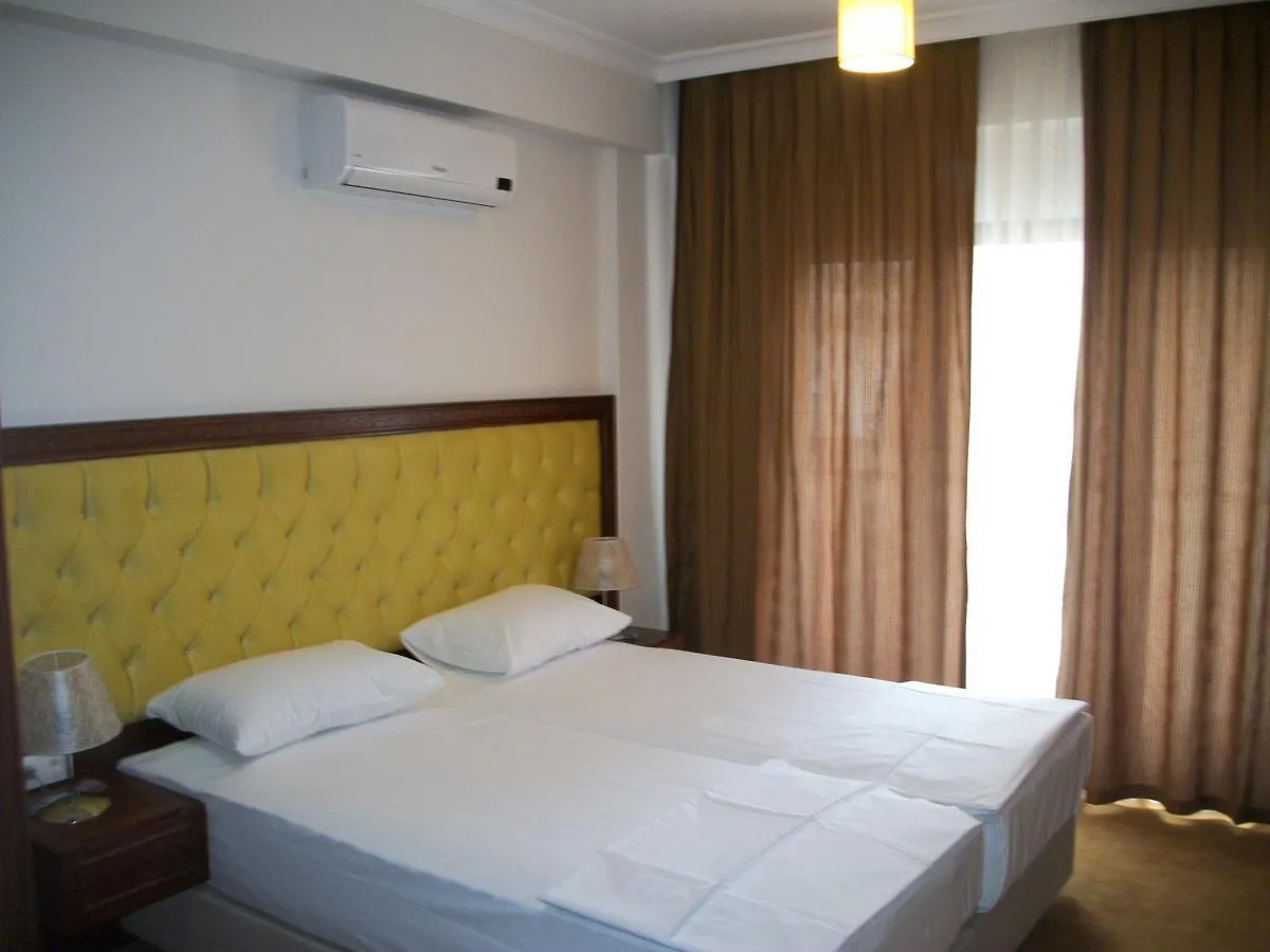 Siesta Apart Otel İzmir Aparthotel