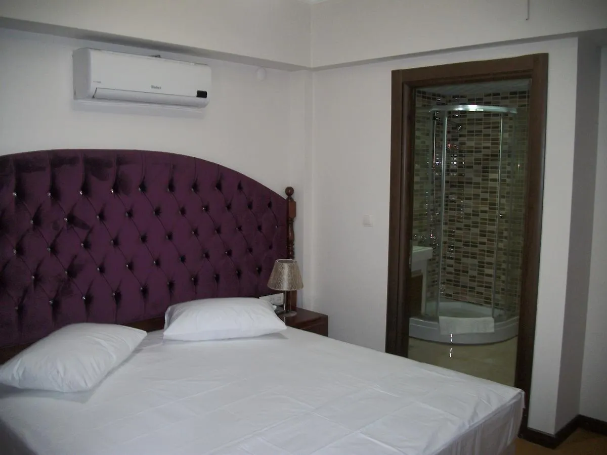 Siesta Apart Otel İzmir