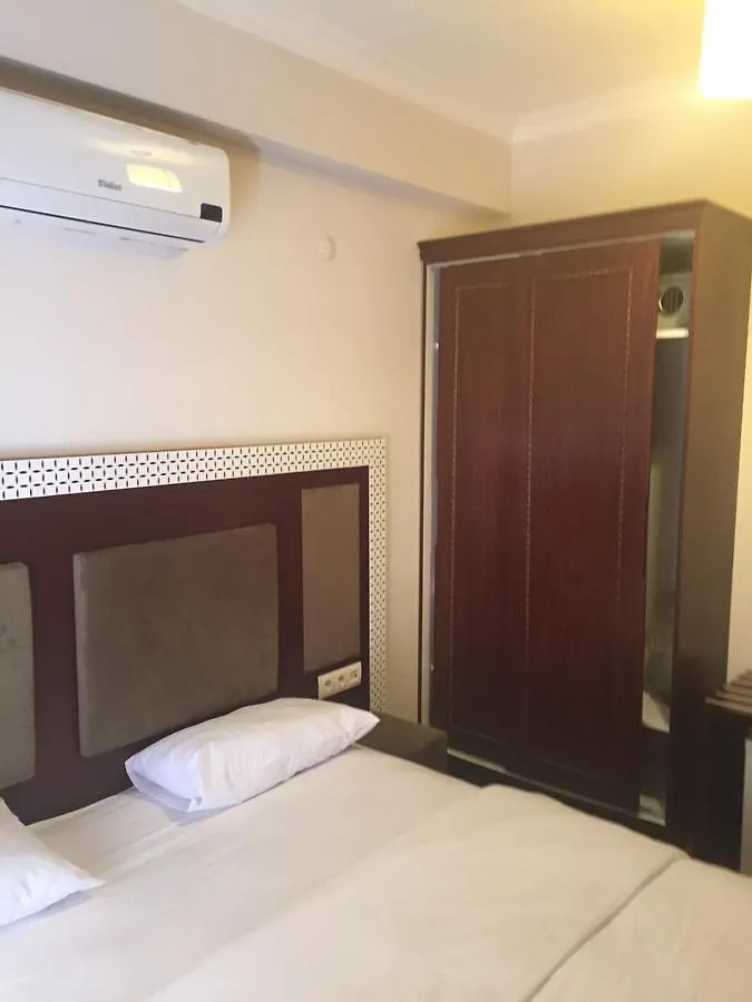 Siesta Apart Otel İzmir Aparthotel