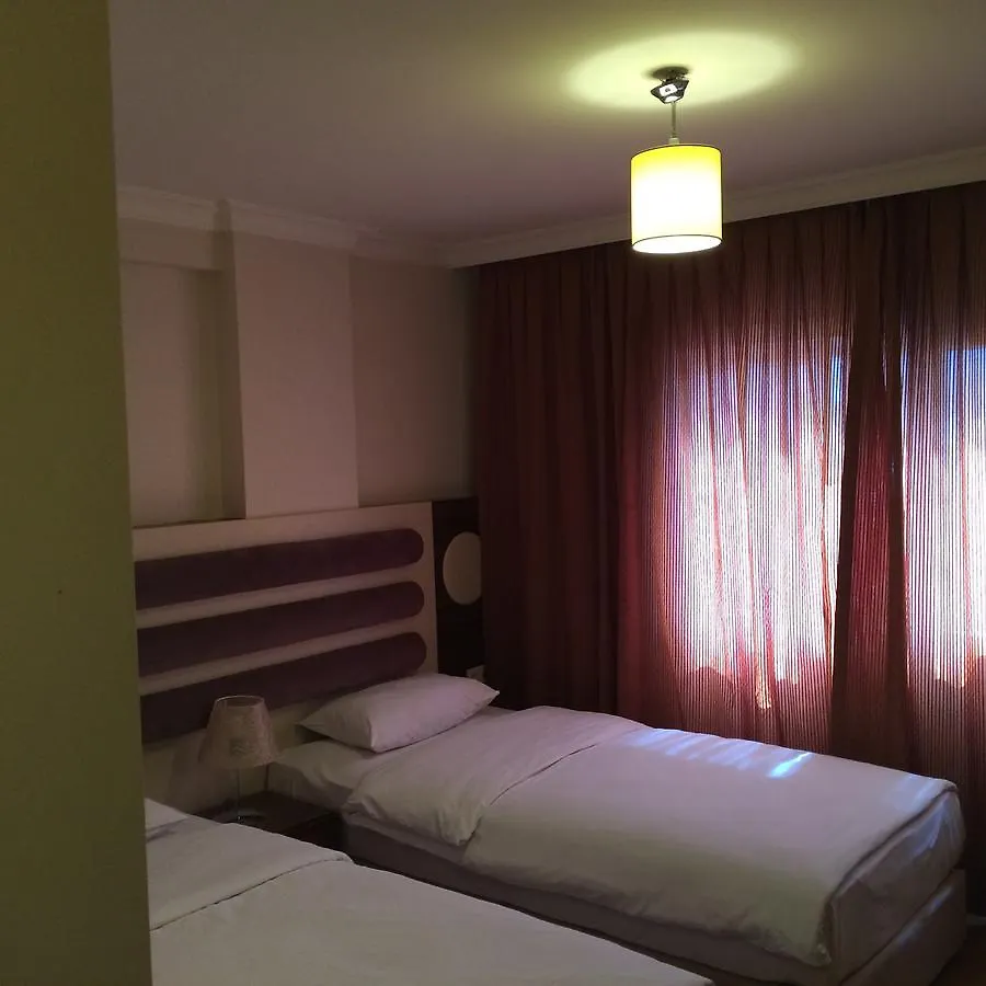 Siesta Apart Otel İzmir 0*,