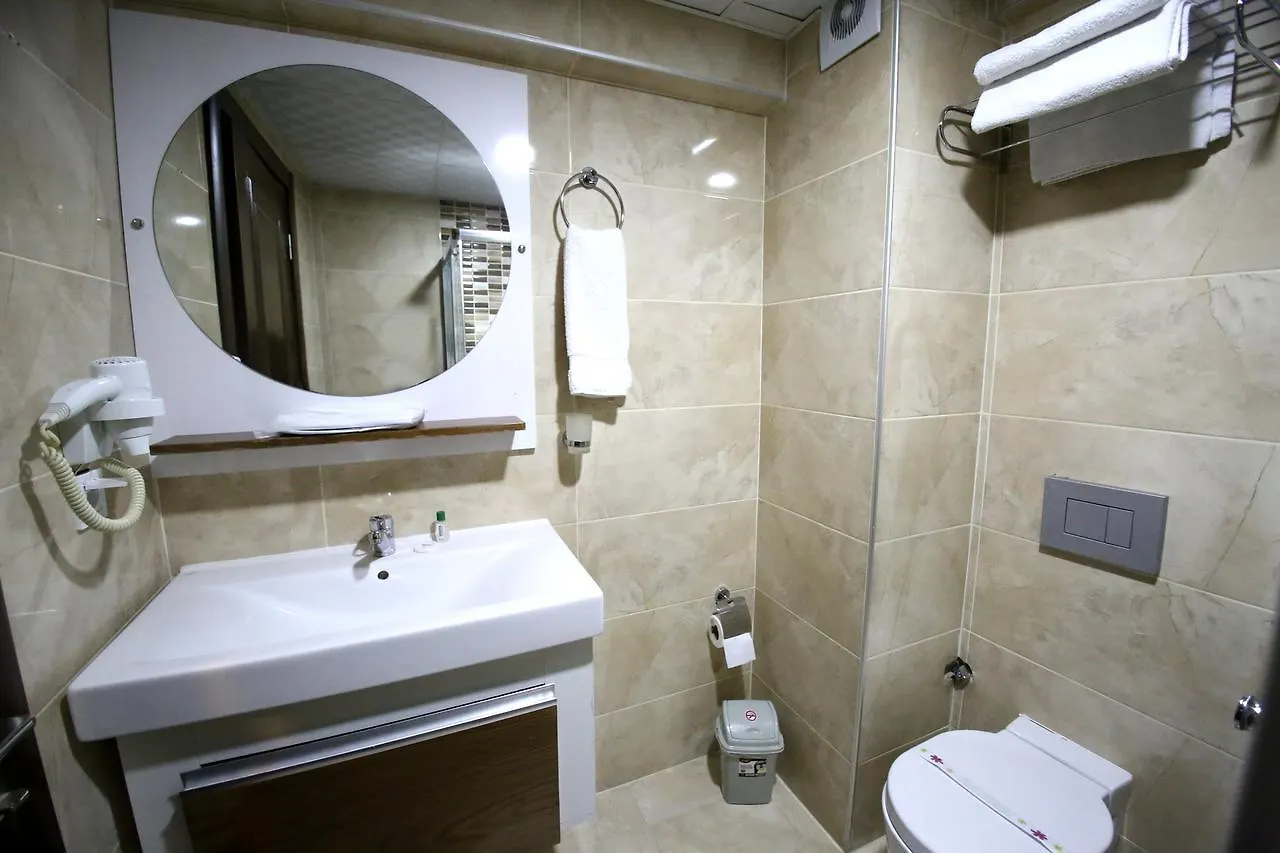 Aparthotel Siesta Apart Otel İzmir
