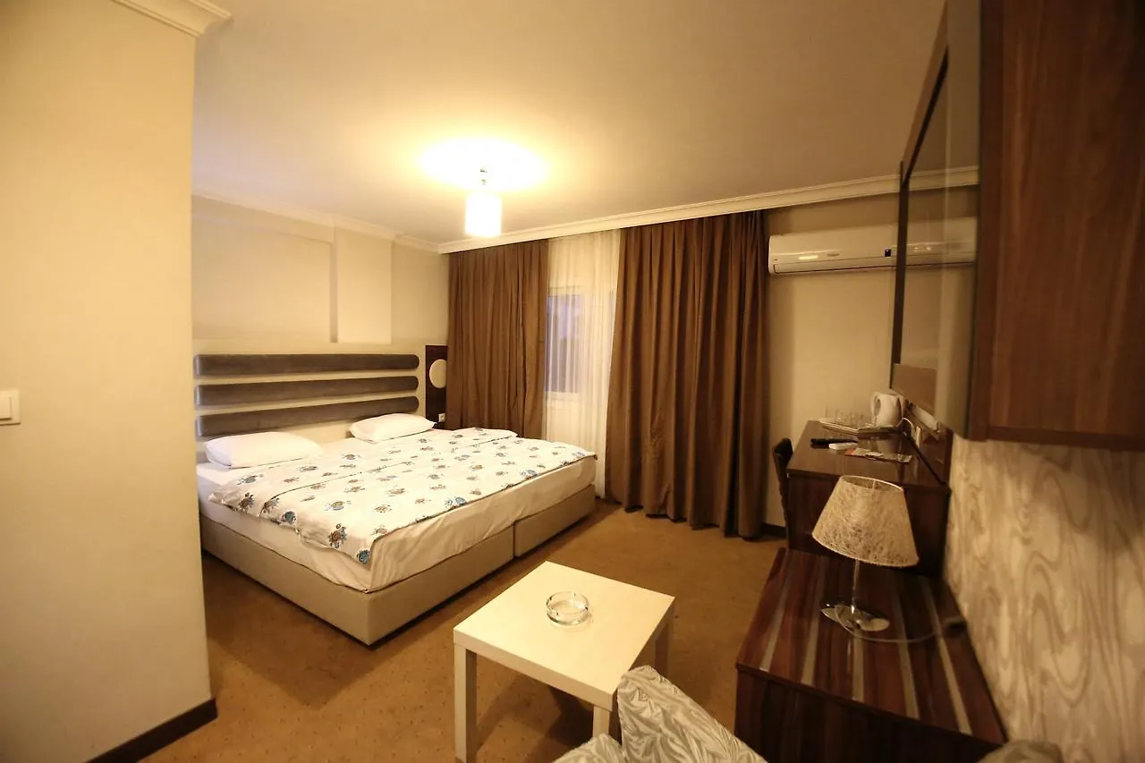 Siesta Apart Otel İzmir 0*,