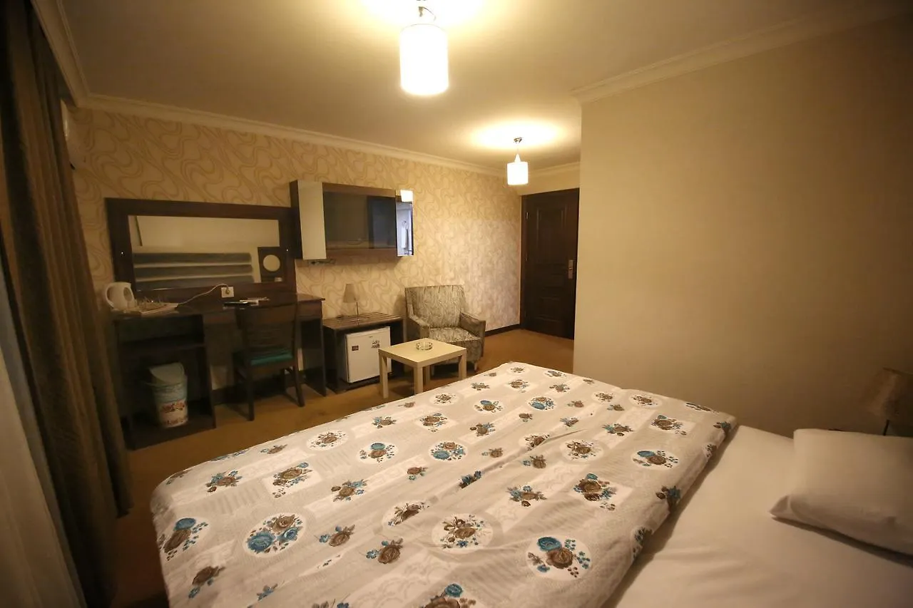 Siesta Apart Otel İzmir