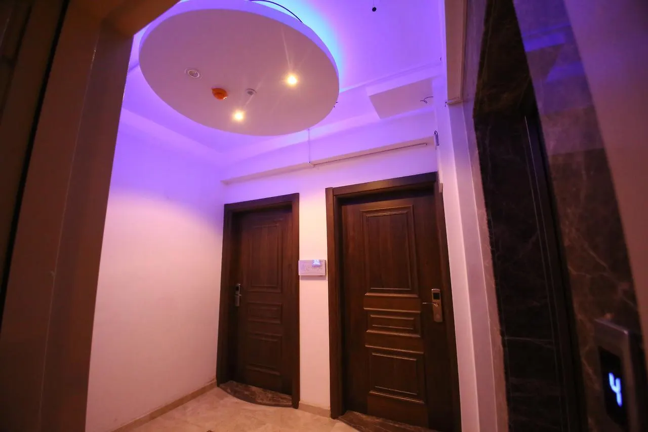 Aparthotel Siesta Apart Otel İzmir