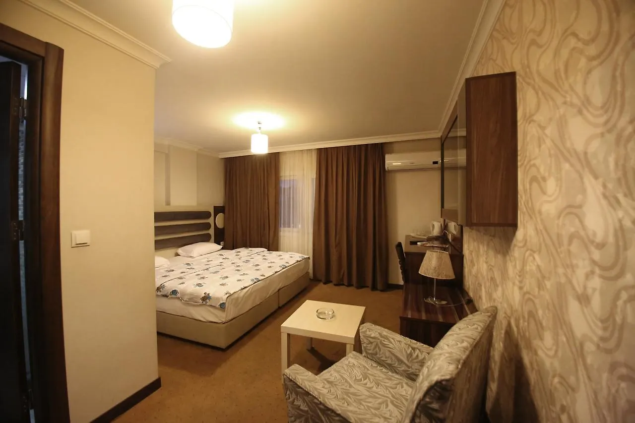 Aparthotel Siesta Apart Otel İzmir