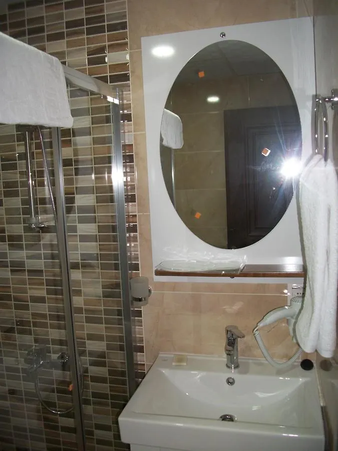 Siesta Apart Otel İzmir 0*,