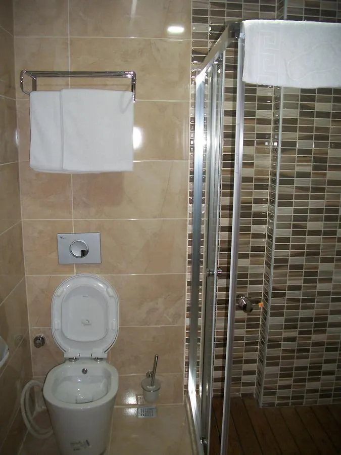 Siesta Apart Otel İzmir